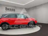 2017 Opel CrosslandX