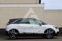 2017 Opel CrosslandX