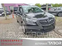 2017 Opel CrosslandX