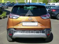 2017 Opel CrosslandX