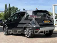 2017 Opel CrosslandX