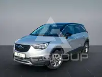 2017 Opel CrosslandX