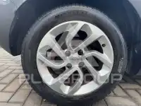 2017 Opel CrosslandX