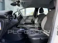 2017 Opel CrosslandX
