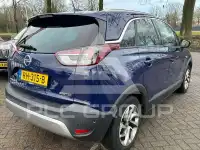 2017 Opel CrosslandX