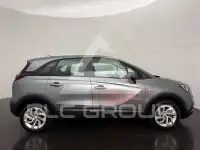 2017 Opel CrosslandX