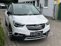 2017 Opel CrosslandX