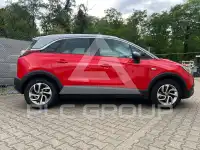 2017 Opel CrosslandX