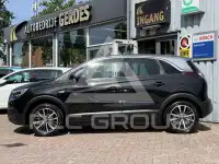2017 Opel CrosslandX