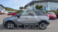 2017 Opel CrosslandX