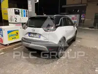 2017 Opel CrosslandX