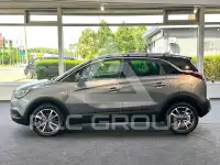 2017 Opel CrosslandX