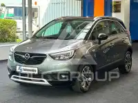 2017 Opel CrosslandX