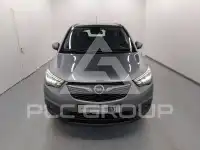 2017 Opel CrosslandX