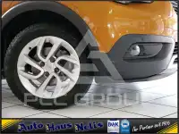 2017 Opel CrosslandX