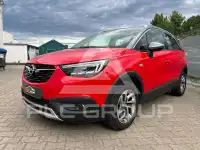 2017 Opel CrosslandX