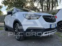 2017 Opel CrosslandX