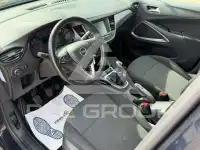 2017 Opel CrosslandX