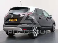 2017 Opel CrosslandX
