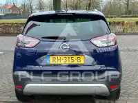 2017 Opel CrosslandX