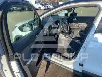 2017 Opel CrosslandX