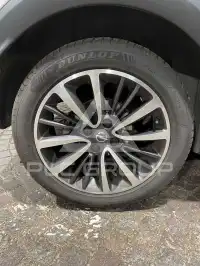 2017 Opel CrosslandX