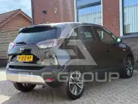 2017 Opel CrosslandX