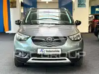 2017 Opel CrosslandX