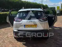 2017 Opel CrosslandX