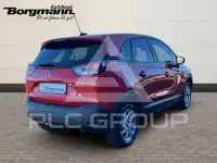 2017 Opel CrosslandX