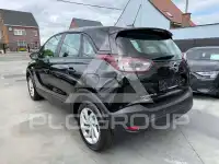 2017 Opel CrosslandX