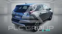2017 Opel CrosslandX