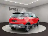 2017 Opel CrosslandX