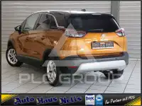 2017 Opel CrosslandX