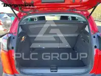 2017 Opel CrosslandX