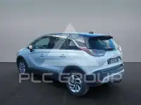 2017 Opel CrosslandX