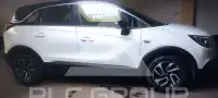 2017 Opel CrosslandX
