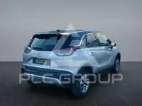 2017 Opel CrosslandX