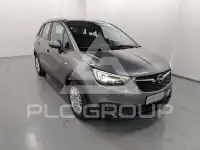 2017 Opel CrosslandX