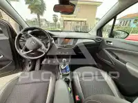 2017 Opel CrosslandX