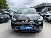 2017 Opel CrosslandX