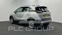2017 Opel CrosslandX