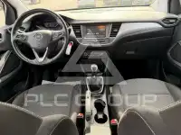 2017 Opel CrosslandX