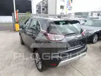 2017 Opel CrosslandX