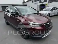 2017 Opel CrosslandX