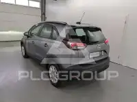 2017 Opel CrosslandX