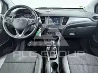 2017 Opel CrosslandX