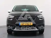 2017 Opel CrosslandX