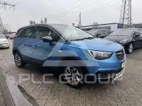 2017 Opel CrosslandX