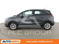 2017 Opel CrosslandX